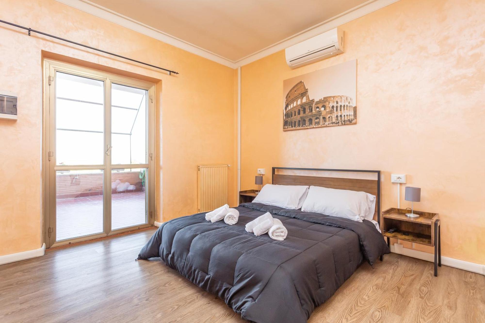 Villino Fiorella تْشامبينو المظهر الخارجي الصورة