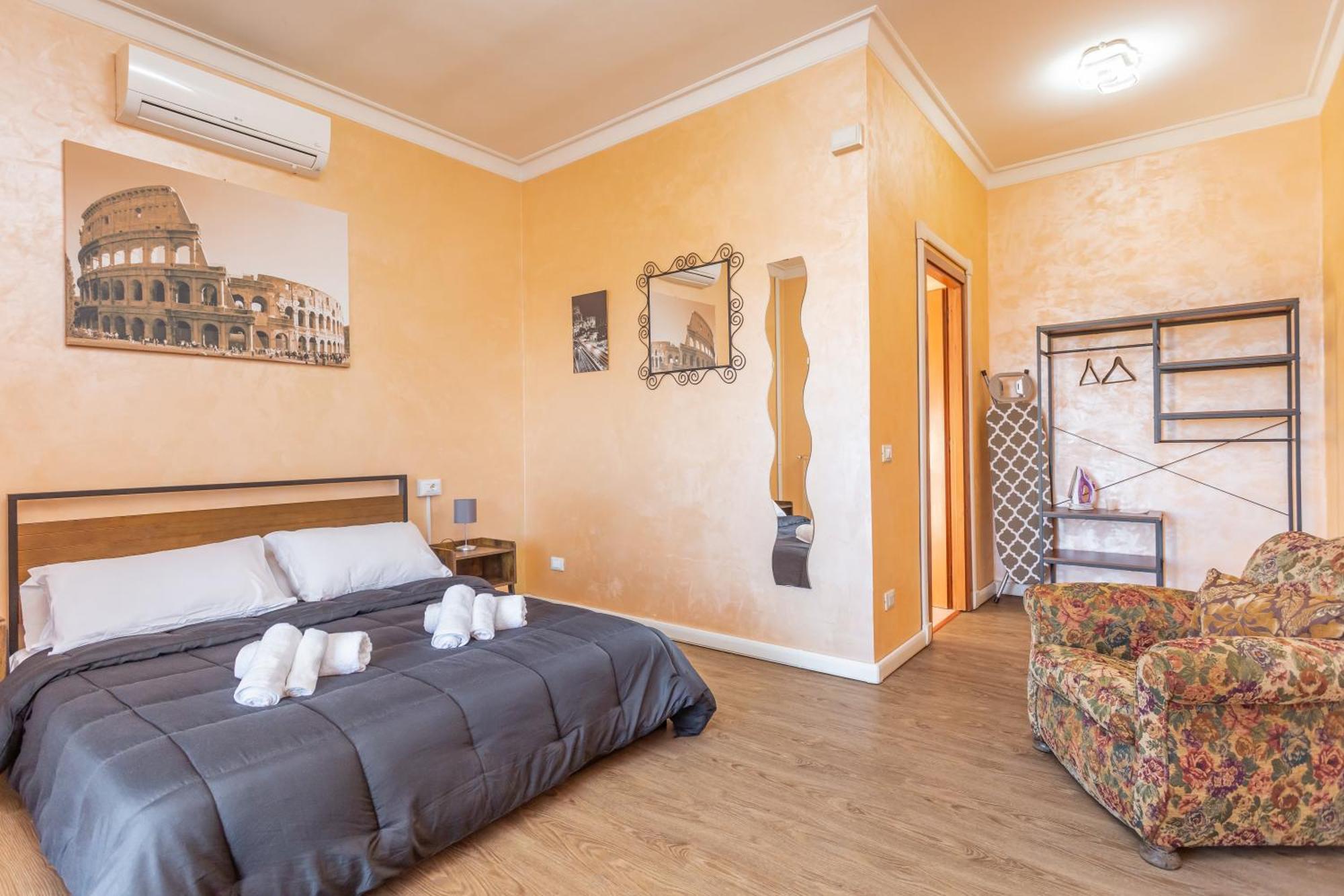 Villino Fiorella تْشامبينو المظهر الخارجي الصورة